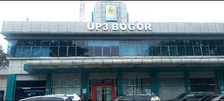 Jelang Aksi Aliansi 4 Pilar, PLN UP3 Bogor Buka Suara, Kalau Ada Bukti, Laporkan