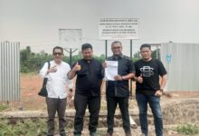 Gugatan Sengketa Tanah, PN Bogor Putuskan Ujang Suprapto Cs Melawan Hukum